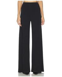 Norma Kamali - X Lifestyle Bias Pant - Lyst