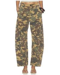 Citizens of Humanity - Flight Pants - Lyst