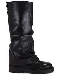 SCHUTZ SHOES - Keira Up ブーツ - Lyst