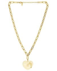 Amber Sceats - Nissi Necklace - Lyst