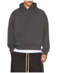 Fear Of God - Hoodie Classic - Lyst