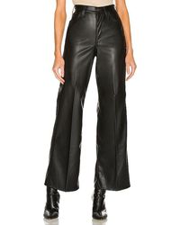 Levi's Straight-leg trousers for Women 