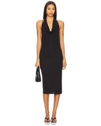 geel - Sill Dress - Lyst