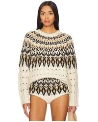 Steve Madden - Suzette Sweater - Lyst
