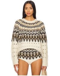 Steve Madden - Suzette Sweater - Lyst