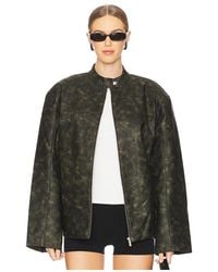 WeWoreWhat - Jacke Vintage Patina - Lyst