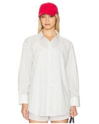 Nakedvice - The Bentley Shirt - Lyst