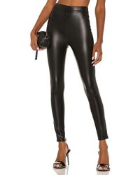 Back Zipper Leggings for Women - Up to 