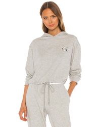 calvin klein matching set sweatsuit