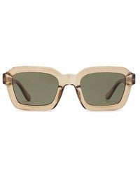 Le Specs - Impossible Sunglasses - Lyst