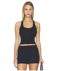 Commando - Racerback-Top Better Than Basic - Lyst