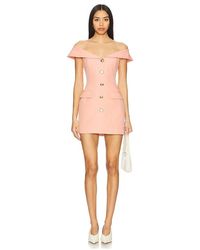 Line & Dot - Kleid Kasia - Lyst