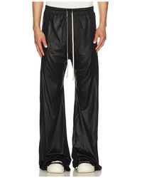 Rick Owens - Wide Pusher Pants - Lyst