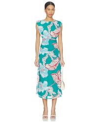 Cleobella - Joelle Midi Dress - Lyst