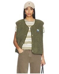 American Vintage - Vest - Lyst