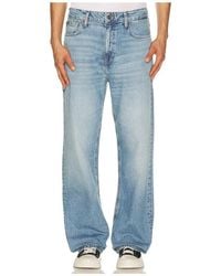 Guess - X Rolling Stones G18 Relaxed Jeans - Lyst