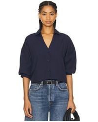 Brochu Walker - Kate Shirt - Lyst