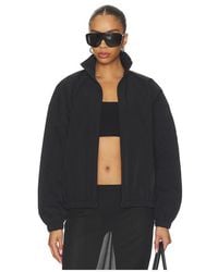 Fear Of God - Active Trace Full Zip Track Jacket - Lyst