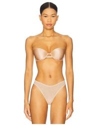 Negative Underwear - Glace Strapless Bra - Lyst