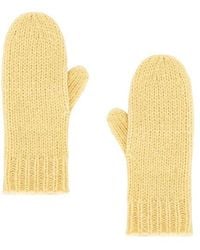 FAVORITE DAUGHTER - The Braided Mittens - Lyst