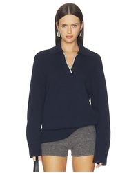 ALIGNE - Judith Merino Jumper - Lyst