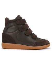 Steve Madden - Mustang Sneaker - Lyst