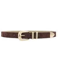 petit moments - Atlas Belt - Lyst