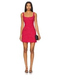 Saylor - Kleid Velma - Lyst