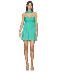 Katie May - Lee Dress - Lyst