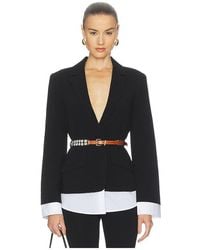 Cinq À Sept - Vittoria Jacket - Lyst