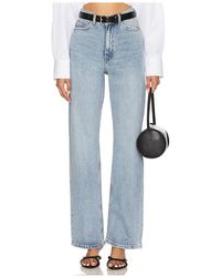 Dr. Denim - Recto(A) Echo En Color Azul Talla (También En 25, 26, 27, 28, 29, 30, 31) - Lyst
