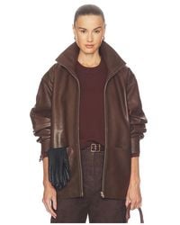 SRG - Mason Jacket - Lyst