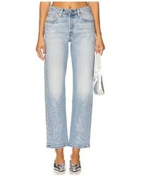Levi's - 501 Curve Jeans - Lyst