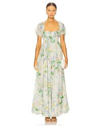 Selkie - Kleid The Renfaire - Lyst