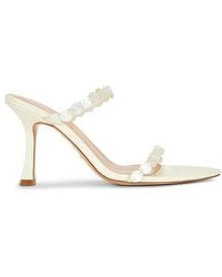 RAYE - Delfina Sandal - Lyst