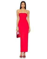 AFRM - Dunn Dress - Lyst