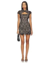 Yumi Kim - Suzhou Mini Dress - Lyst