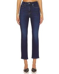 GOOD AMERICAN - STRAIGHT-FIT-JEANS GOOD CLASSIC - Lyst