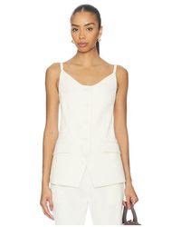 Elodie the Label - Weste Isolde - Lyst