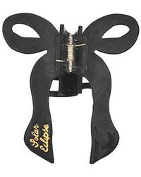 Solar Eclipse - Pinza Coquette Bow Claw Hair Clip En Color Belleza: Na Talla - Lyst