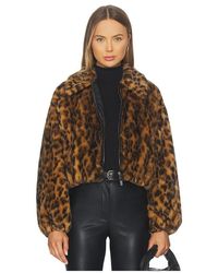 A.L.C. - Esme Jacket - Lyst