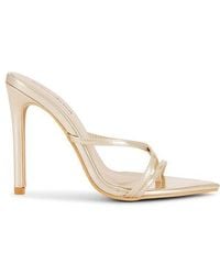 superdown - High-Heels Sofia - Lyst