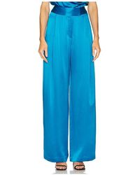 The Sei - Relaxed Trouser - Lyst