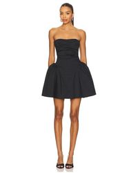 MAJORELLE - Winnie Mini Dress - Lyst