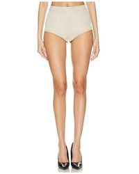 Lovers + Friends - SHORTS GRACIE HOT - Lyst