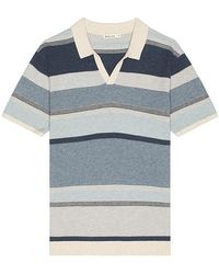 Marine Layer - Liam セーターポロ - Lyst