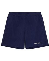 Palmes - X Atp Tennis Shorts - Lyst