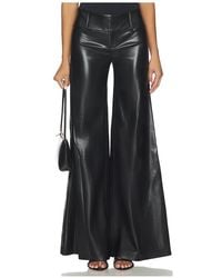 Alice + Olivia - Hose Olivia - Lyst
