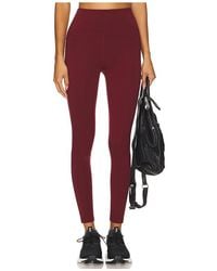 Beyond Yoga - Powerbeyond Strive Midi Legging - Lyst