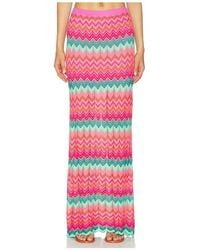 Beach Riot - Maxirock Ivana - Lyst